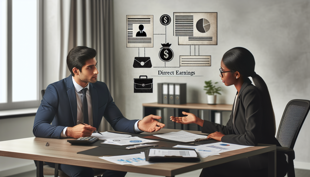 Understanding Direct Earnings Attachment A Guide for Employees and Employers