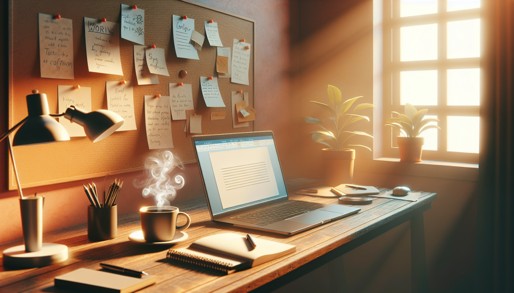 Freelance Writing Side Hustle Guide Earn Extra Income From Home