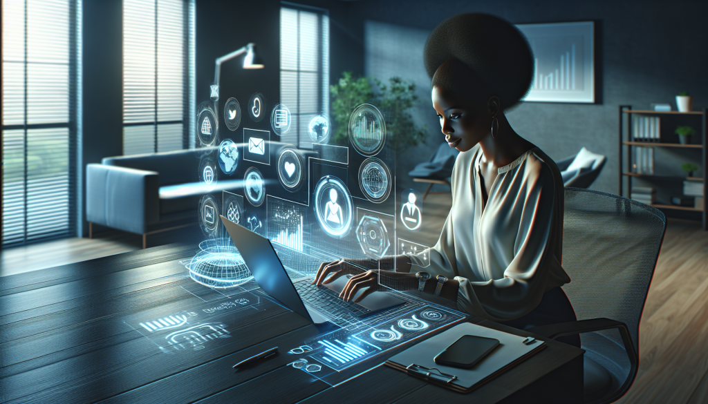 1 Simple Trick to Finding Genuine Social Media Marketing Jobs